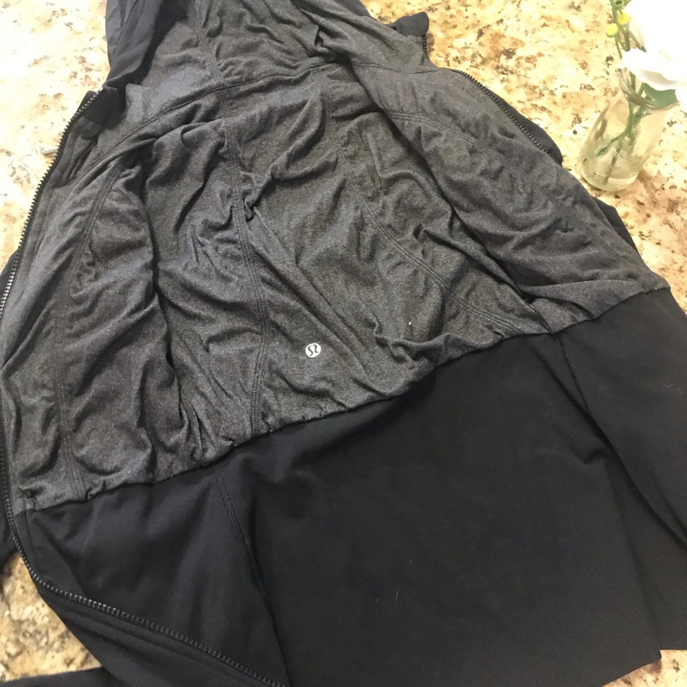 Lululemon Reversible Jacket